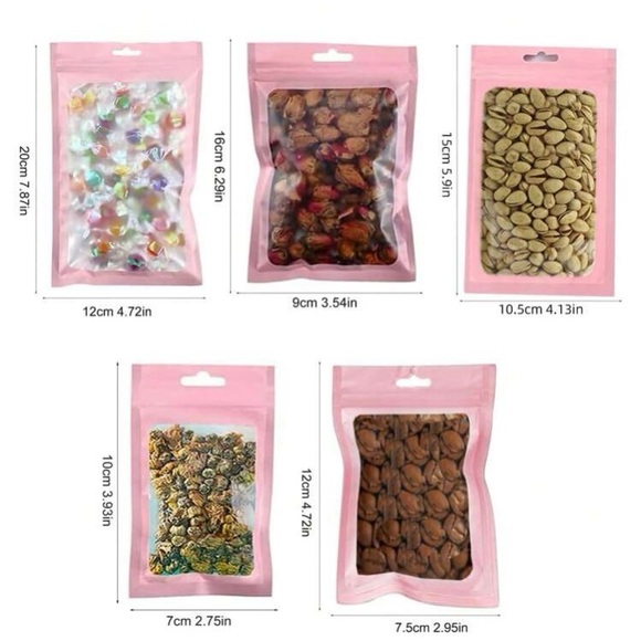 Meet your Posher, Chrissy - Picture 4 of 12